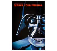Grupo Erik Poster Star Wars Darth Vader