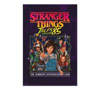 Grupo Erik Poster Stranger Things - Laminas decorativas 61x91,5cm a todo color | Posters para pared ideal decoración habitación : Merchandising OFICIAL