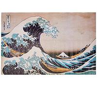 Grupo Erik Poster The Great Wave Off Kanagawa