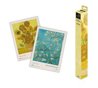 Grupo Erik Poster Van Gogh Museum, 2 Posters para pared