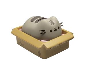 Grupo Erik Pusheen Cat Hucha Infantil Gato - Huchas Originales | para niños Kawaii de Vinilo, Regalo niña 8 años, Regalo Cumpleaños Mujer