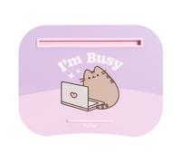Grupo Erik Pusheen Soporte Ordenador portátil niña Kawaii