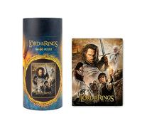 Puzzle 500 Peças - The Lord of the Rings: The Return of the King