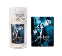Erik Rompecabezas Harry Potter - El Prisionero de Azkaban, 500 piezas, 61x45,7 cm, oficial