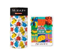 Grupo Erik: Puzzle Friends TV Series Puzzle 500 Pieces with De (Importación USA)
