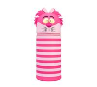 Grupo Erik School Pencil Case - Disney Alice in Wonderland Gifts Expandable Pe