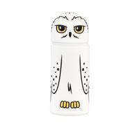 Grupo Erik School Pencil Case - Hedwig Harry Potter Gifts Expandable Pencil Ca