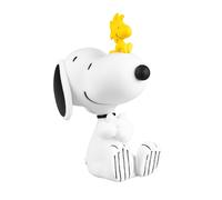 Erik Lámpara de mesita de noche Snoopy