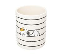 Erik Portalápices Snoopy Cerámica Organizador de escritorio Merchandising oficial