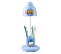 Grupo erik sonic lampara escritorio - flexo escritorio recargable