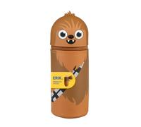 Grupo Erik Star Wars Estuche Escolar Chewbacca