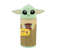Grupo Erik Star Wars Estuche Escolar Grogu