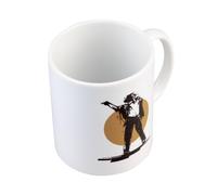 Grupo Erik Tasse Kaffeebecher Micheal Jackson Kaffeetassen - Teetasse Größe 12,5