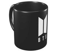Grupo erik taza bts - tazas originales para regalar a fans de bts merc