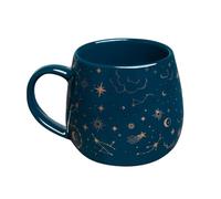 Grupo Erik Taza de café Astral - Tazas originales para regalar de Cerámica (350ml) │ Regalos cumpleaños mujer Amantes del Zodiaco