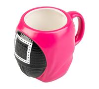 Taza 3d El Juego Del Calamar