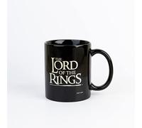 Erik Taza Sauron – El Señor de los Anillos Cerámica 350 mls – Licencia oficial