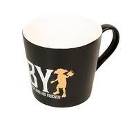 Erik Taza de desayuno Harry Potter Dobby - Cerámica 444 ml - Merchandising oficial