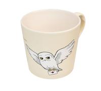 Erik Taza Harry Potter Hedwig – Cerámica 444 ml – Merchandising oficial