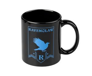 Grupo Erik Taza Harry Potter Ravenclaw - Taza café cerámica 350 ml | Harry Potter regalos, Tazas de café y desayuno, Harry Potter Merchandising Oficial