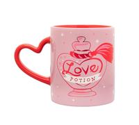 Grupo Erik Taza Harry Potter - Tazas de café 330 ml: Tazas desayuno originales para regalar : Harry Potter Regalos | Cerámica