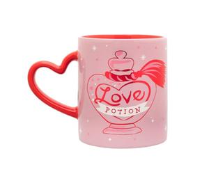 Grupo Erik Taza Harry Potter - Tazas de café 330 ml: Tazas desayuno originales para regalar : Harry Potter Regalos | Cerámica