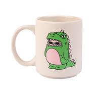 Erik Taza de cerámica Ketnipz Premium – 380 ml – Taza de café