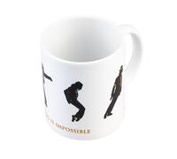 Grupo Erik Taza Michael Jackson - Merchandising Michael Jackson