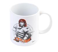 Grupo Erik Taza One Piece Netflix Nami, La Gata Ladrona - Taza desayuno