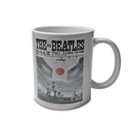 Grupo Erik Taza The Beatles Budokan Hall - Taza desayuno - Taza cerámica 350ml - Taza te - Taza café - Regalos originales, Tazas de café