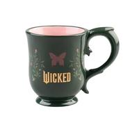 Grupo Erik Taza Wicked - Taza café cerámica 350 ml | Tazas de café, Tazas de desayuno : Wicked Merchandising Oficial