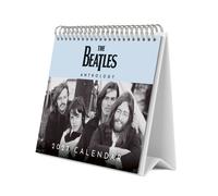 Grupo erik the beatles calendario sobremesa 2027 - calendario mesa