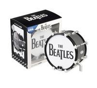 Grupo Erik The Beatles Lampara escritorio - Beatles merchandising Oficial | Con luz led, funciona con USB o Pilas