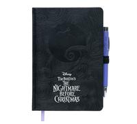 Grupo Erik The Nightmare Before Christmas Premium A5 Notebook With Projector Pen