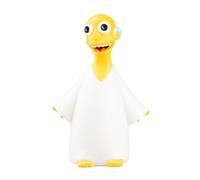 Grupo Erik The Simpsons Lampara Escritorio Señor Burns - Luz Nocturna LED | Lampara Mesita Noche y Lampara de Mesa, USB-C o Pilas AAA, Brilla en la Oscuridad, 16,1 x 23,5 x 10,3 cm
