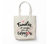 Erik Bolsa de tela Customizarte – Bolsa tote plegable – Producto con licencia oficial