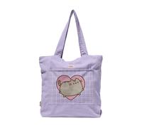 Grupo erik tote bag pusheen - bolsa tela mujer kawaii