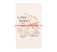 Erik Cuaderno de viaje Winni The Pooh – Diario personal 21x12 cm, libreta de bolsillo, regalo mujer