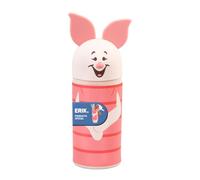 Grupo Erik Winnie The Pooh Estuche Escolar Piglet