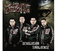 Grupo Escolta - Revolucion Sinaloense
