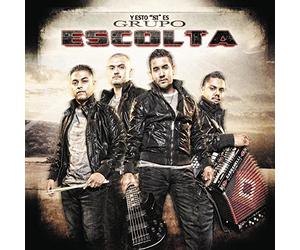 Grupo Escolta - Y Esto Si Es Grupo Escolta