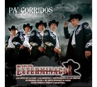 Grupo Exterminador - Pa Corridos: Exterminador