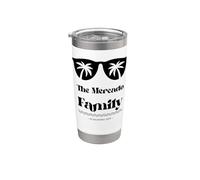Grupo familiar ideal para vacaciones familiares en Mercado Vaso térmico de acero inoxidable de doble pared