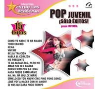 Grupo Fantasia - Pop Juvenil Solo Exitos