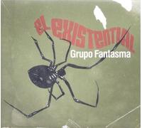 Grupo Fantasma - Existential by Grupo Fantasma (2010) Audio CD