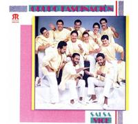Grupo Fascinacion - Salsa Vice