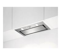 DGE5661HM Campana de 3 velocidades 54cm A (Inoxidable) - AEG