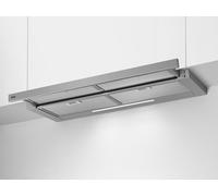 Grupo filtrante aeg dpe5960m con 4 velocidades 90 cm 660 m/h inox clase a