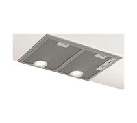 Grupo filtrante Balay 3BF255NG - 53 cm, Gris, LED