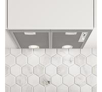 Grupo filtrante balay 3bf255ng con 2 velocidades 53 cm 604 m/h inox clase d